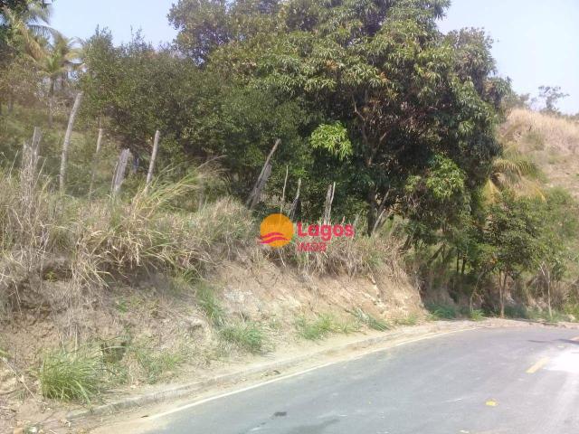 Terreno venda em Itaipuaçu, Maricá