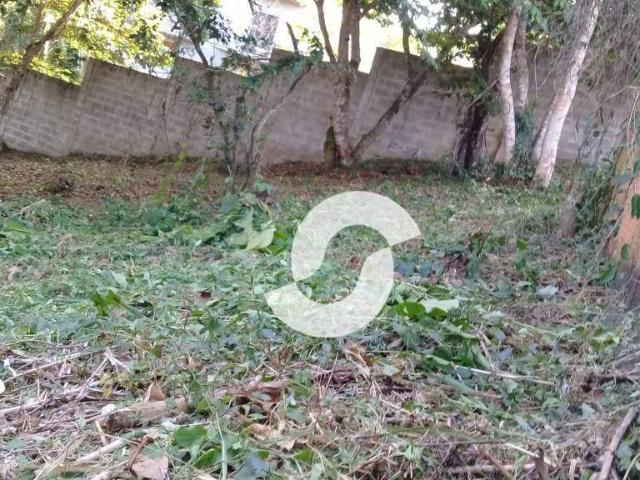 Terreno venda em Balneário das Garças, Rio das Ostras