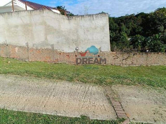 Terreno venda em Região Geográfica Imediata de Macaé-Rio das Ostras, Rio das Ostras