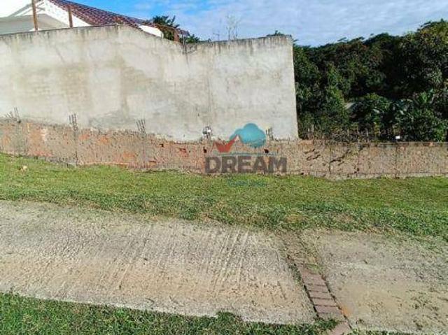 Terreno venda em Região Geográfica Imediata de Macaé-Rio das Ostras, Rio das Ostras