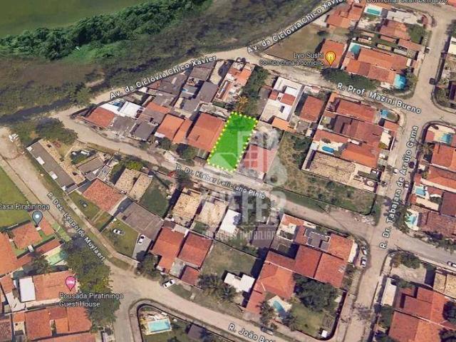 Terreno venda em Comunidade de Bonsucesso, Niterói