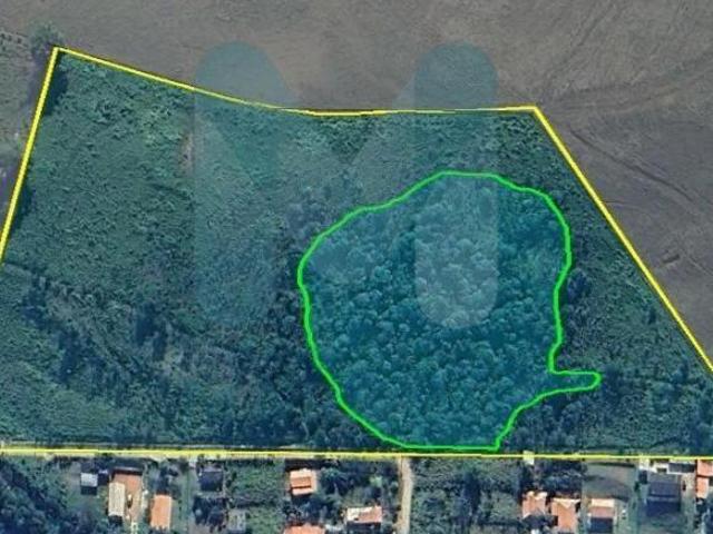 Terreno venda em Caçapava