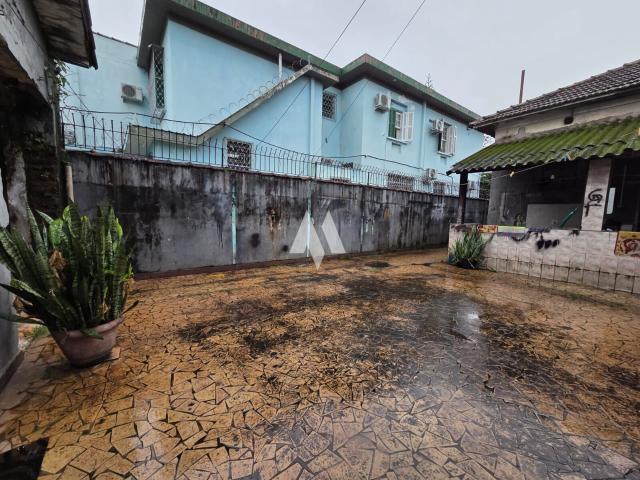 Terreno aluguel em Santos