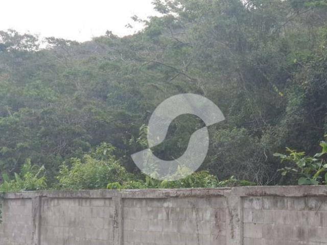 Terreno venda em Região Oceânica, Niterói