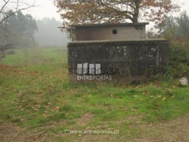 Terreno venda em Várzea do Douro, Várzea