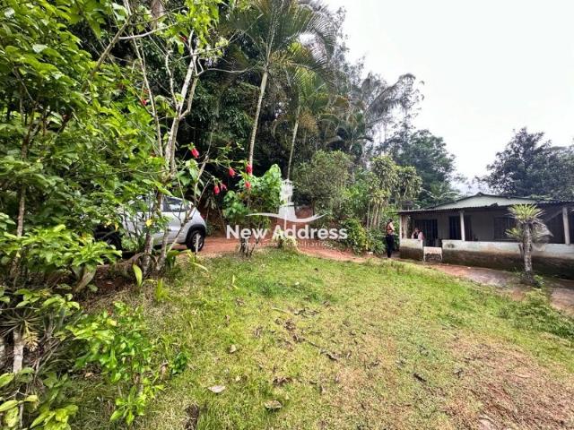 Terreno venda em Região Geográfica Imediata de Afonso Cláudio - Venda Nova do Imigrante - Santa Maria de Jetibá, Marechal Floriano