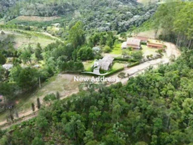 Terreno venda em Região Geográfica Imediata de Afonso Cláudio - Venda Nova do Imigrante - Santa Maria de Jetibá, Marechal Floriano