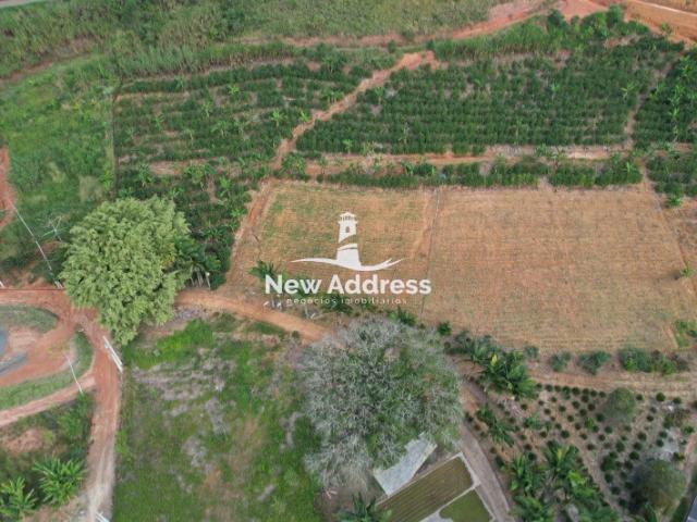 Terreno venda em Região Geográfica Imediata de Afonso Cláudio - Venda Nova do Imigrante - Santa Maria de Jetibá, Marechal Floriano