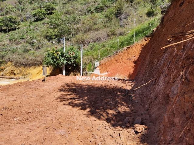 Terreno venda em Região Geográfica Imediata de Afonso Cláudio - Venda Nova do Imigrante - Santa Maria de Jetibá, Marechal Floriano