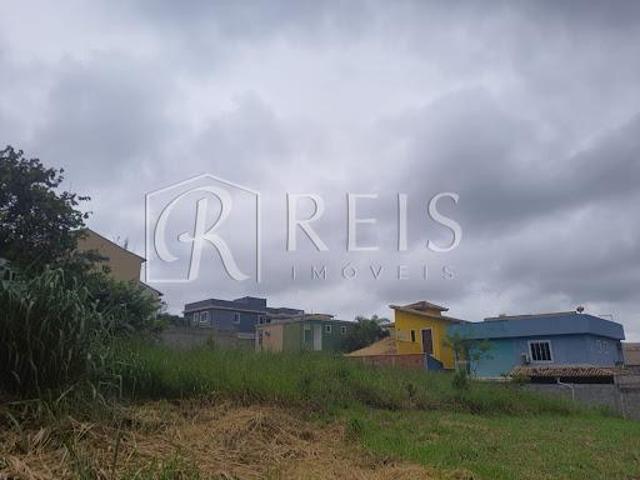 Terreno venda em Viverde II, Rio das Ostras