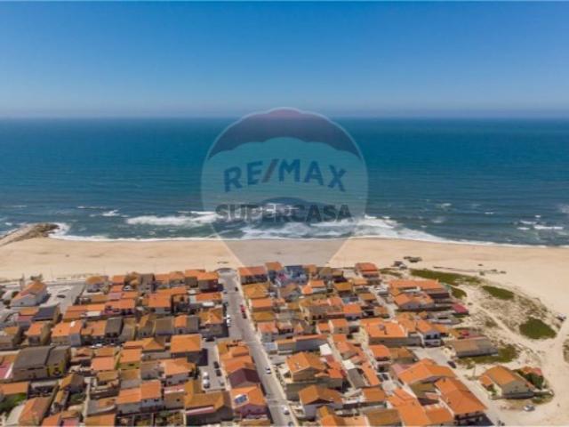 Terreno venda em Marinha das Ondas, Figueira da Foz