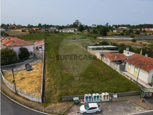 Terreno venda em Marinha Grande