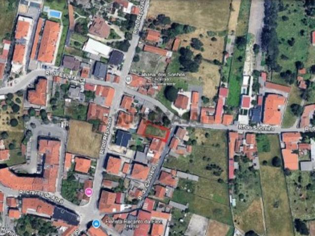 Terreno venda em Marinha Grande