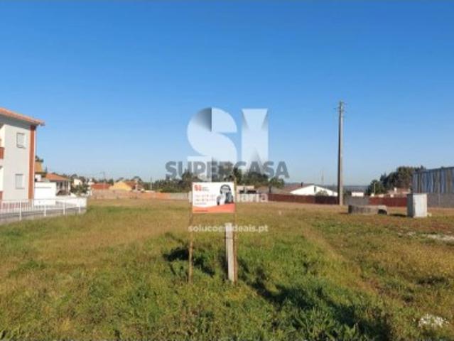 Terreno venda em Marinha Grande, Leiria