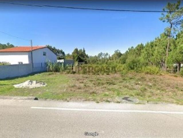 Terreno venda em Figueiras, Marinha Grande