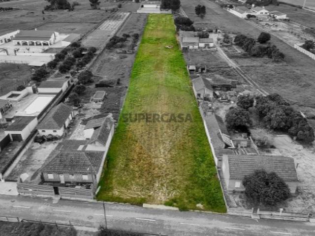Terreno venda em Salvaterra De Magos, Santarém