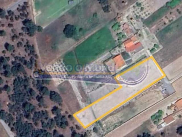 Terreno venda em Salvaterra De Magos, Santarém