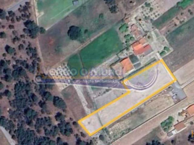 Terreno venda em Salvaterra De Magos, Santarém