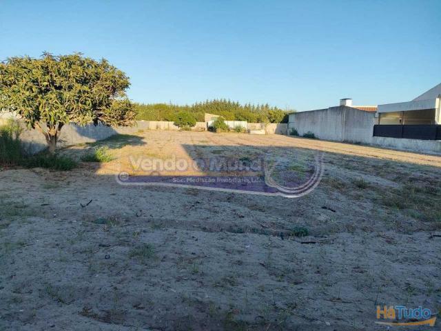 Terreno venda em Salvaterra De Magos, Santarém