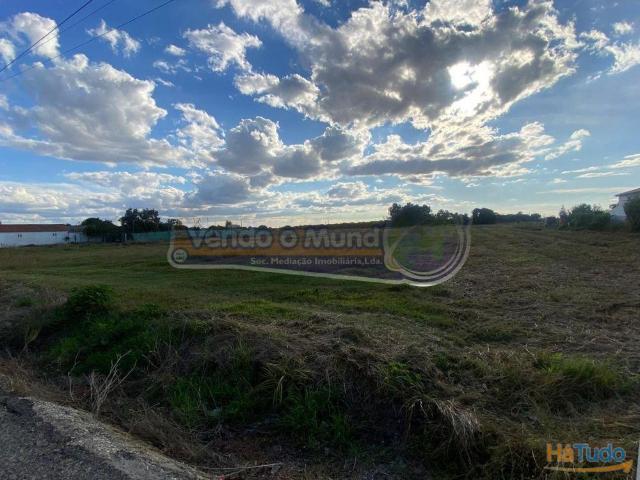 Terreno venda em Salvaterra De Magos, Santarém