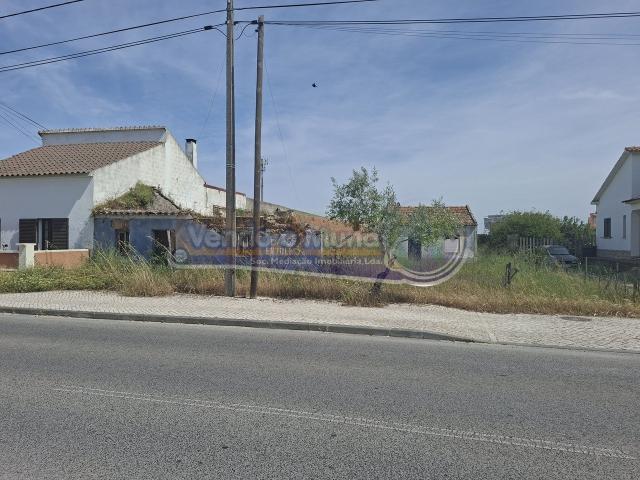 Terreno venda em Salvaterra De Magos, Santarém