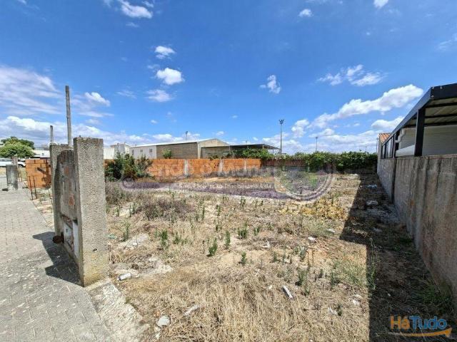 Terreno venda em Salvaterra De Magos, Santarém