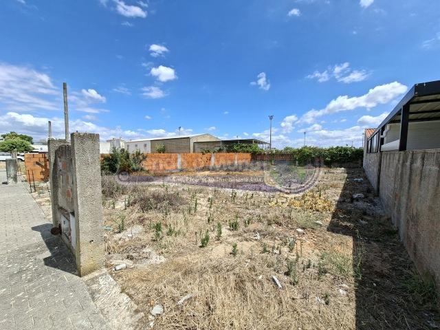 Terreno venda em Salvaterra De Magos, Santarém