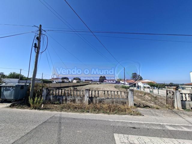 Terreno venda em Salvaterra De Magos, Santarém