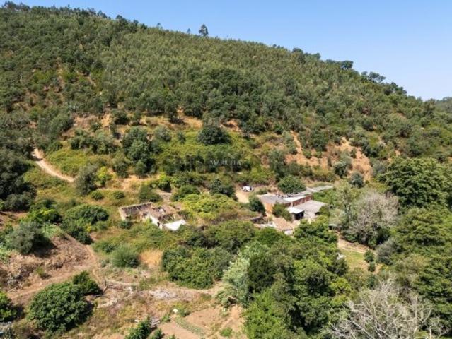 Terreno venda em Monchique, Faro