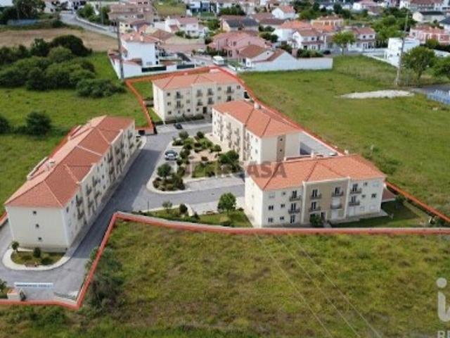 Terreno venda em Quinta do Pinhalzinho, Leiria
