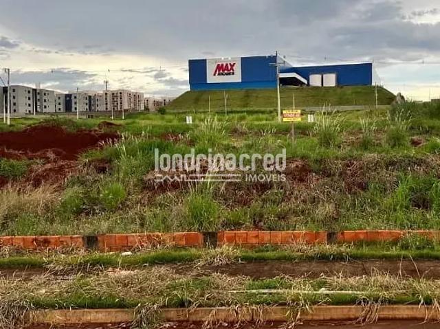 Terreno venda em Região Geográfica Imediata de Londrina, Londrina