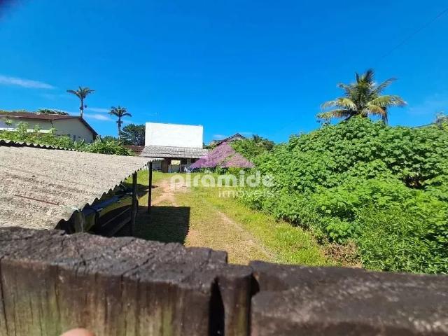 Terreno venda em Região Imediata de Caraguatatuba-Ubatuba-São Sebastião, Região Metropolitana do Vale do Paraíba e Litoral Norte