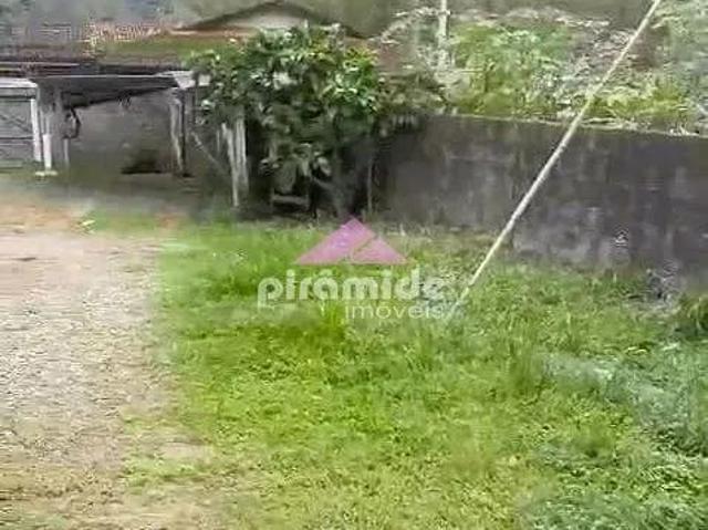 Terreno venda em Região Imediata de Caraguatatuba-Ubatuba-São Sebastião, Região Metropolitana do Vale do Paraíba e Litoral Norte