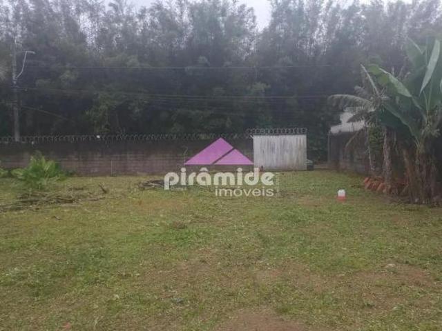 Terreno venda em Região Imediata de Caraguatatuba-Ubatuba-São Sebastião, Região Metropolitana do Vale do Paraíba e Litoral Norte