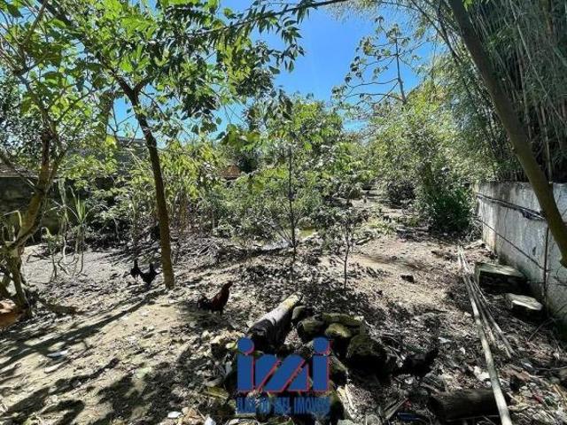 Terreno venda em Região Geográfica Imediata de Paranaguá, Matinhos