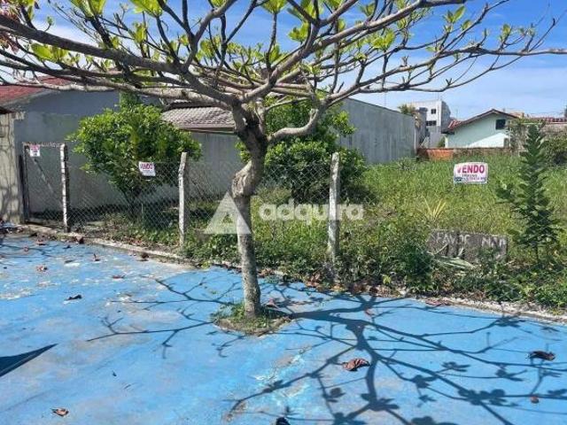 Terreno venda em Região Geográfica Imediata de Paranaguá, Matinhos