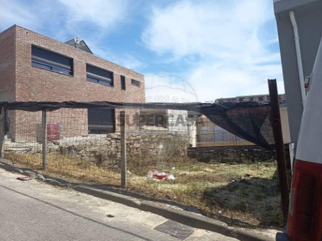 Terreno venda em Funde de Vila, Porto