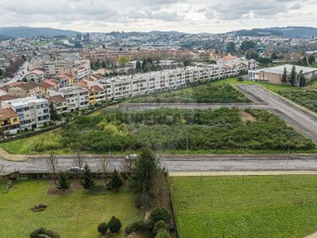 Terreno venda em Adega, Braga