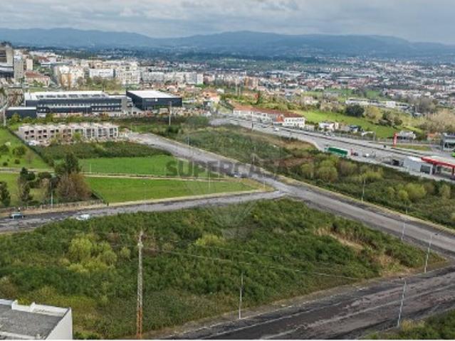 Terreno venda em Adega, Braga