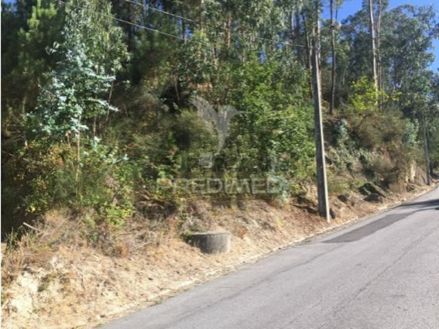 Terreno venda em Lousada