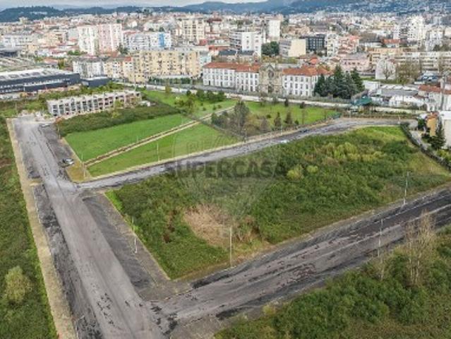 Terreno venda em Ponte Falcão, Braga