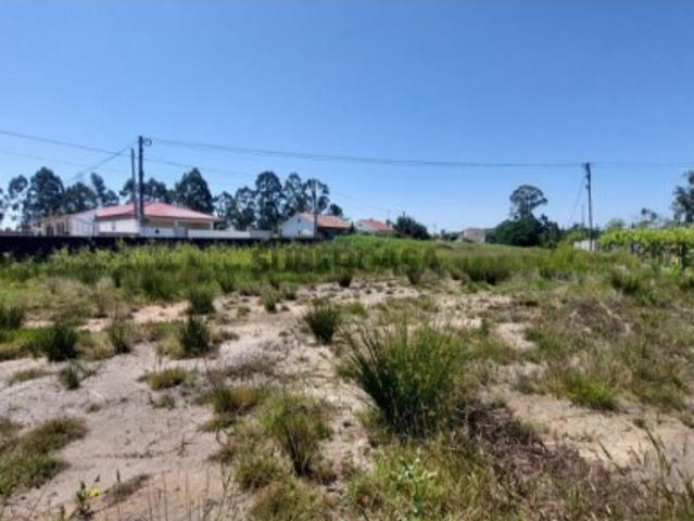 Terreno venda em Viana Do Castelo