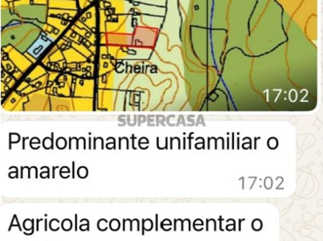 Terreno venda em Quinteiro, Monção