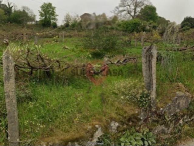 Terreno venda em Monção, Viana Do Castelo