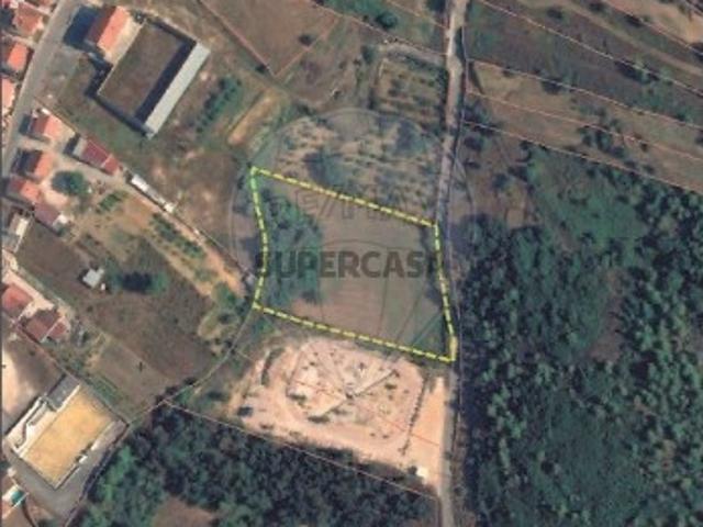 Terreno venda em Alenquer, Lisboa