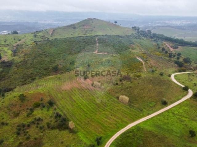 Terreno venda em Alenquer, Meca