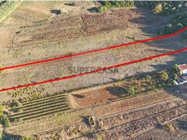 Terreno venda em Meca, Alenquer