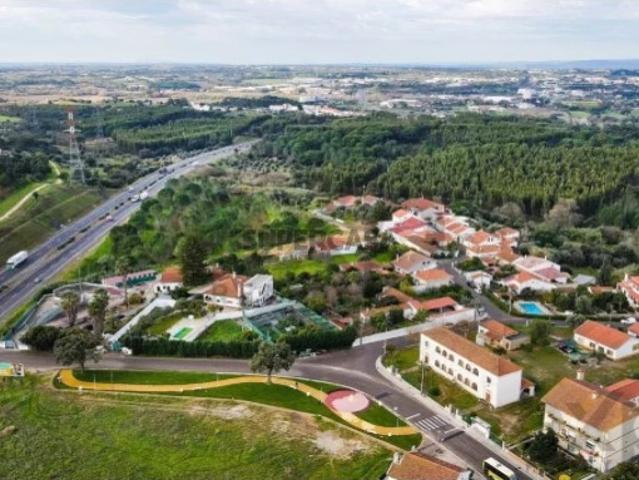 Terreno venda em Urbanização Casal Vaz, Torres Novas