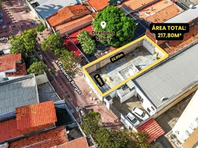 Terreno venda em Região Geográfica Imediata de Fortaleza, Fortaleza