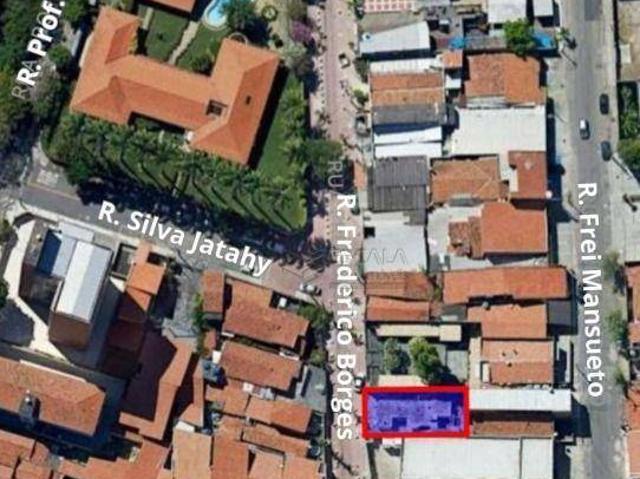 Terreno aluguel em Região Geográfica Imediata de Fortaleza, Fortaleza